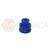 1x Wire Seal 01020107000014