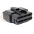 1x Connector 20-way for Ford Connector Inline WPT-889 w/out wire