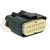 1x Connector 16-way for Ford Headlamp WPT-1279 w/out wire