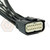 1x Connector 16-way for Ford Headlamp WPT-1279
