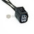 1x Connector 4-way for O2 Sensor 36531-R40-A01