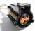 1x Connector 4-way for Oxygen Sensor WPT-152