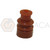 1x Wire Seal 01020107000025