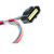1x Connector 6-way for Mass Air Flow Sensor WPT-1091