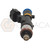 1x Fuel Injector for Nissan 16600-CD700