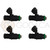 4x Fuel Injector 036906031AJ