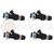 8x Fuel Injector for Chevrolet 25320288