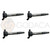 4x Ignition Coil for Toyota 90919-02252