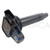 4x Ignition Coil for 90919-02230