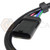 1x Wiring Harness for Throttle Body PT2628