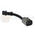 1x Wiring Harness for Cooling Fan 1355A245