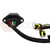 1x Wiring Harness for Injector Wiring Harness 215-3249