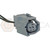 1x Connector 2-way 2 pin 90980-12572
