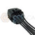 1x Connector 6-way for Headlight 90980-11290