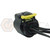 1x Connector 5-way for Fuel Rail Pressure Sensor WPT-1418