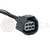 1x Connector 6-way for Sensor Trailer Tow WPT-1114