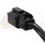 1x Connector 8-way for Sensor O2 WPT-1276