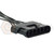 1x Connector 6-way for Multiple Applications PT2162