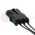 1x Connector 3-way for Oxygen Sensor PT643