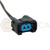 1x Connector 2-way for Fuel Injector 06164-P8A-A00