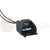 1x Male Connector 2-way for Camshaft Position Sensor 90980-10959