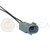 1x Male Connector 2-way for Side Light 90980-11149