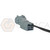1x Male Connector 2-way for Side Light 90980-11149