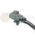 1x Male Connector 3-way for Clearance Lamp 90980-11622