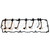 1x Valve Cover Gasket for Navistar International, replace 1842380C95