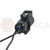 1x Connector 2-way for Cam Shaft Position WPT-5361