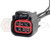 1x Connector 6-way for EGR System WPT-978