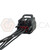 1x Connector 6-way for EGR System WPT-978