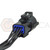 1x Connector 8-way for Fuel Pump WPT-172