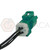 1x Connector 4-way for O2 Sensor WPT-123