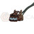 1x Connector 3-way for Engine Room Buzzer RK03FBR
