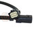 1x Wiring Harness for O2 Oxygen Sensor WPT-1276 24"