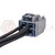 1x Connector 4-way for Blower Motor WPT-1177