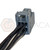 1x Connector 6-way for Seat Adjuster Recliner PT1726