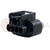 1x Connector 4-way for Manifold Pressure WPT-1232  w/out wire