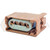 1x Connector 3-way for Turn Signal WPT-1167 w/out wire