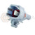 1x Male Connector 2-way for Fog light 90980-11002 w/out wire