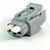 1x Connector 2-way for SPV Valve 90980-11286 w/out wire