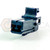 1x Connector 2-way for Sensor Speed WPT-1197 w/out wire