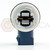 1x Socket for Tail Light 68226719AA