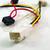 1x Wiring Harness for Map Light Wiring 5013609AA