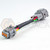 1x Wiring Harness Adapters for 8pin to 6pin 26026-1EA0C