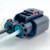 1x Connector 2-way for Heater PT3721