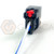1x Connector 2-way for Fuel Injector WPT-1371