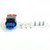 1x Connector 3-way for Ignition WPT-1202 w/out wire