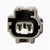 1x Connector 2-way for Temperature Sensor 90980-11273 w/out wire